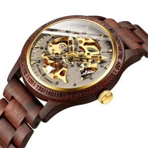 Full Watch View