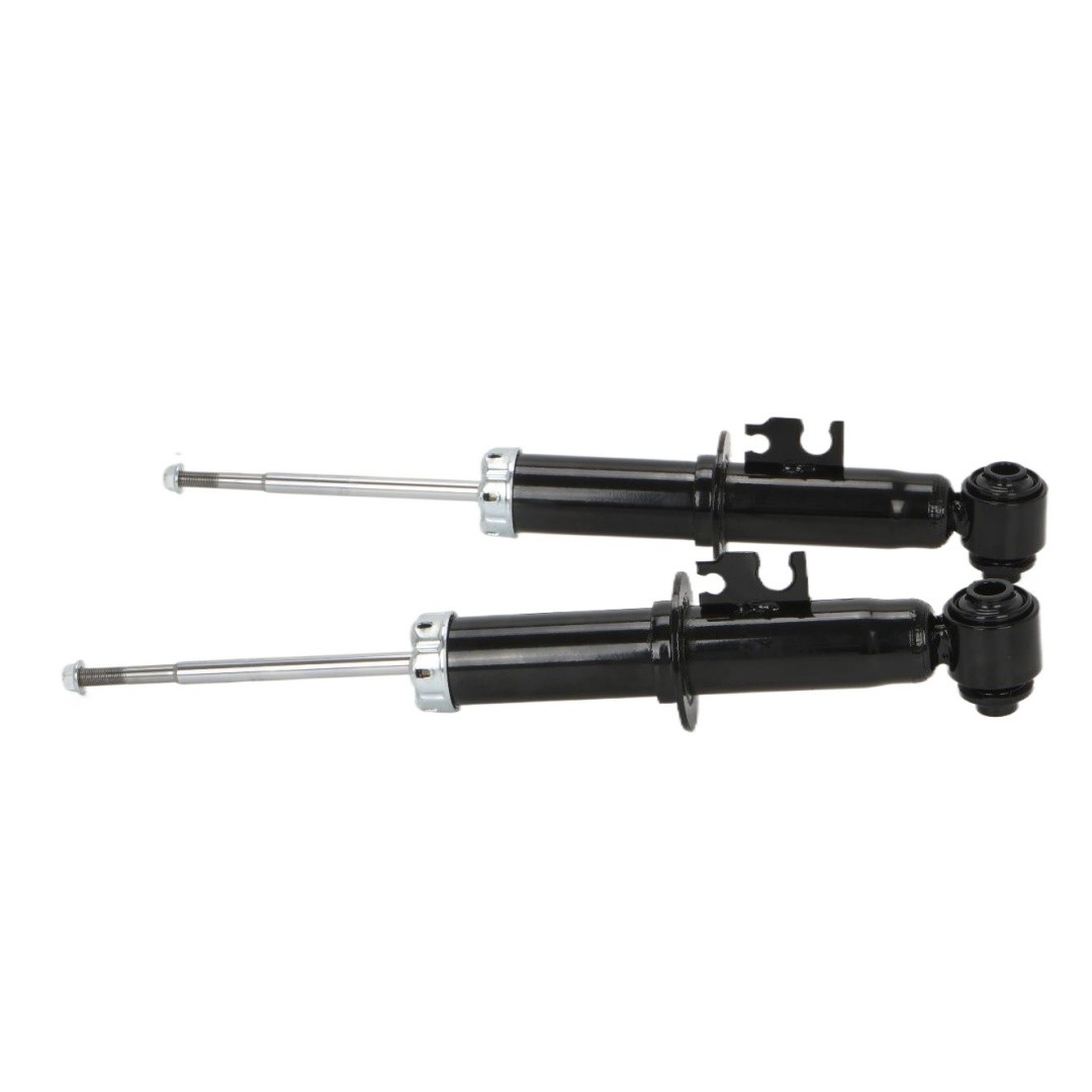 FOR BMW MINI R56 COOPER - REAR SHOCK ABSORBERS SHOCKS SHOCKERS — image 2