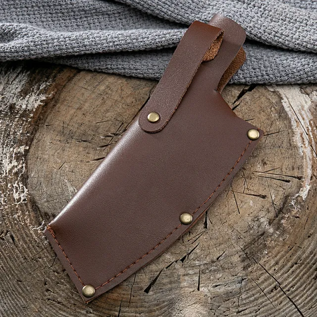Kitchen Household Kitchen Knife Deboning Special Slaughtered Meat Joint File No.1 Knife Case - Shop at LoveMi