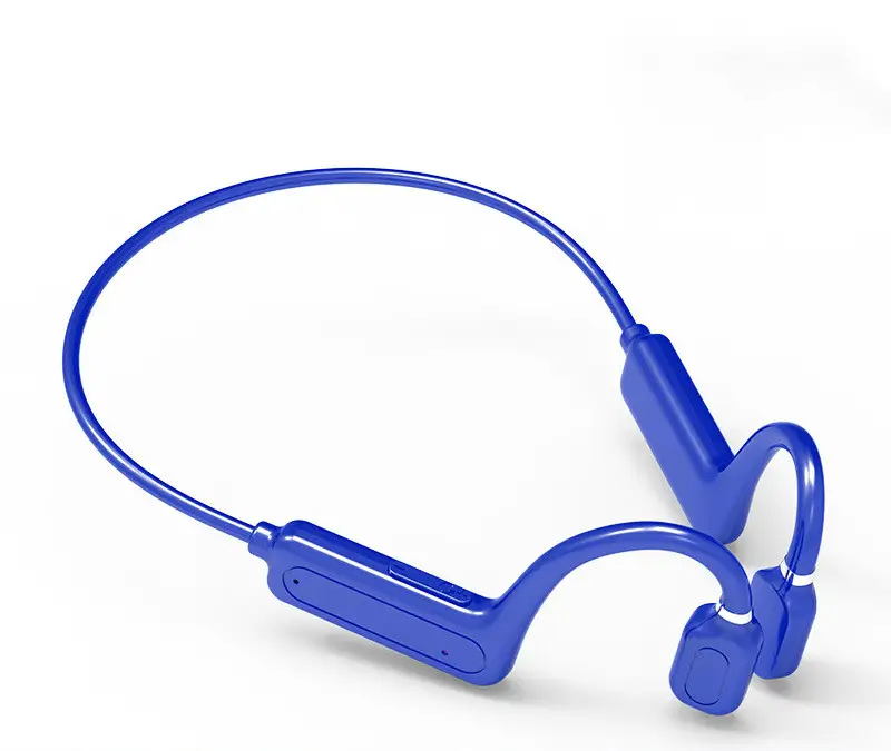 Wireless Bluetooth Headset Without Ear Hook