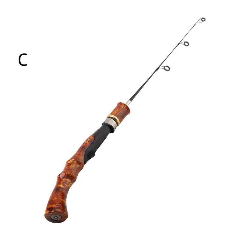 Ice Fishing Pole Outdoor Portable