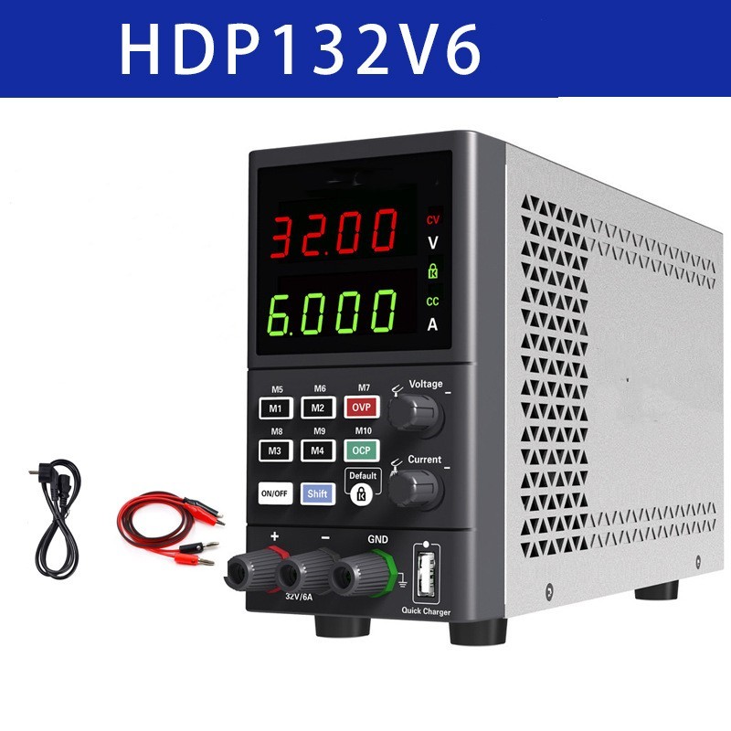 HDP135V6A