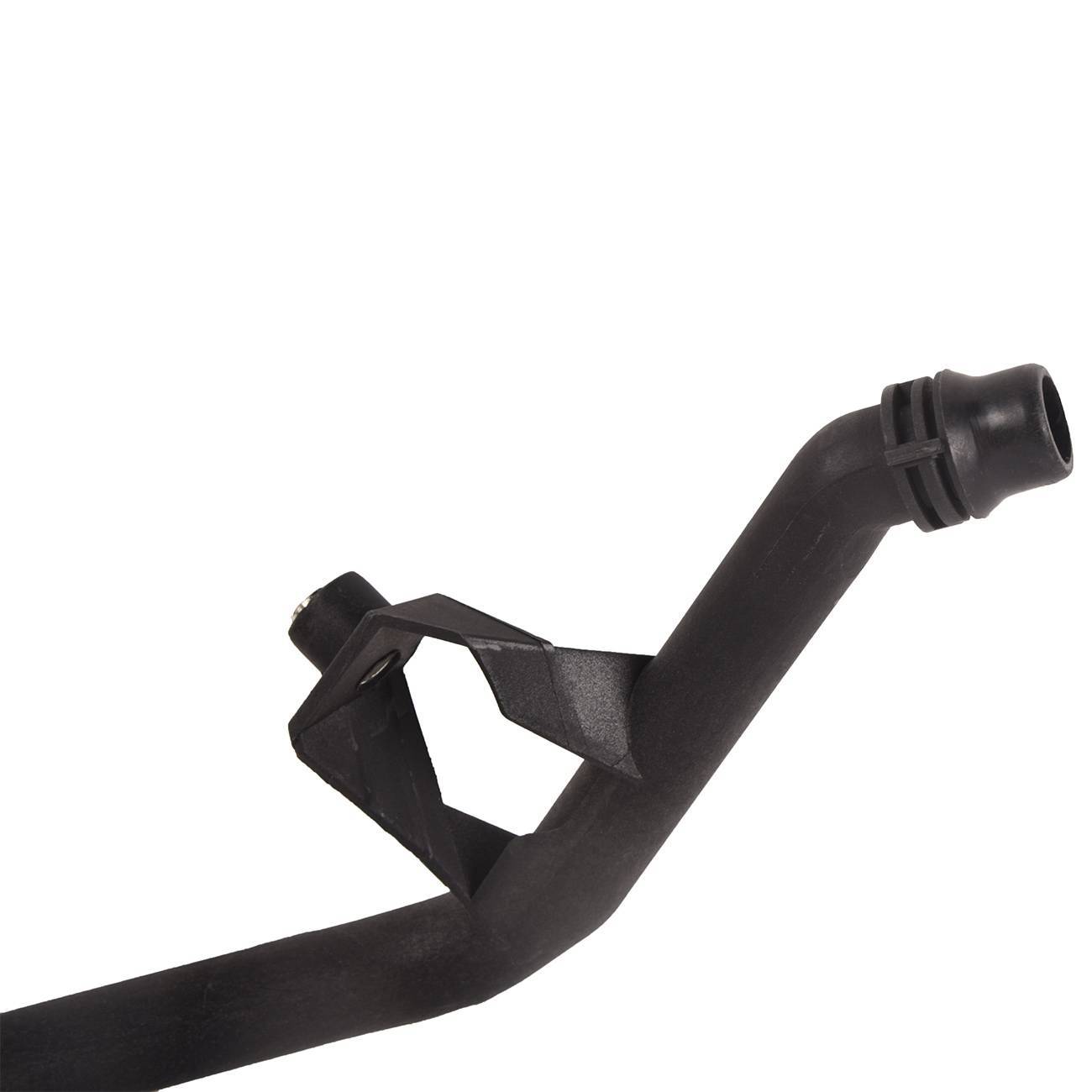 Water Hose Assembly 4-Way Hose For BMW 128i 323i 325i 328i 330i 17127548224