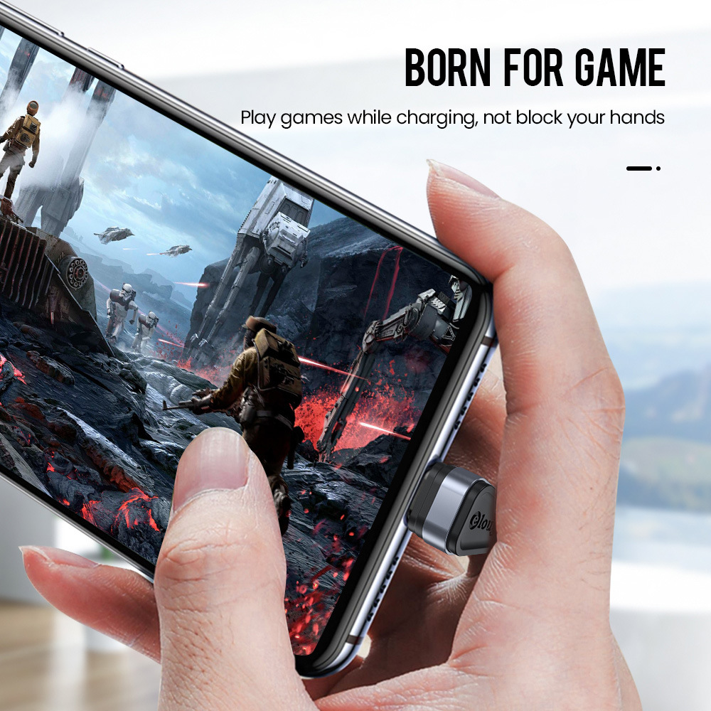The Triangular TYPE-C Data Cable Is Never Afraid Of Being Folded. The Mobile Game USB Charging Cable Is Sold At Factory Price