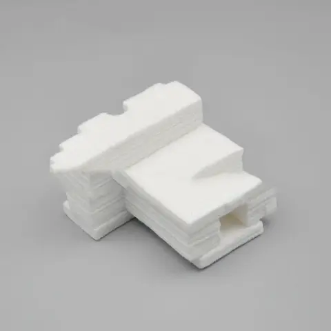 Waste Ink Pad for Maintenance Box