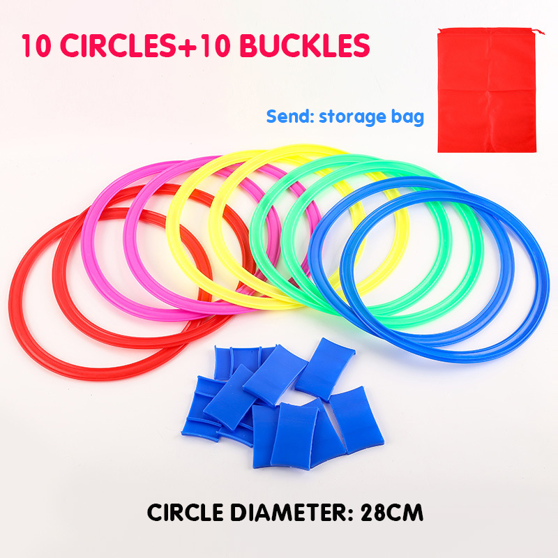 10Circles 28cm