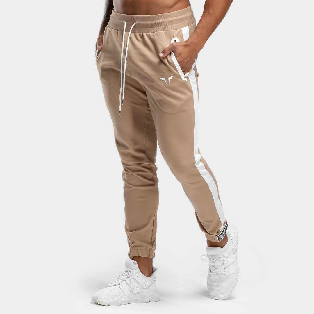 Title 4, Muscle Brothers Fitness Tights casual broek voo...