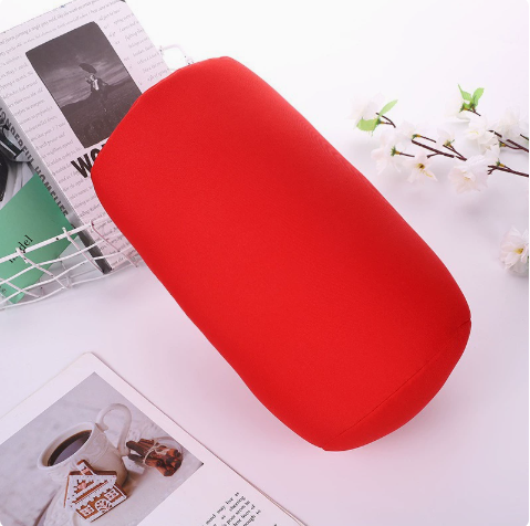 Beach Pillows, Daily Throw Pillows, Home And Office Nap Cushions For Prone Resting