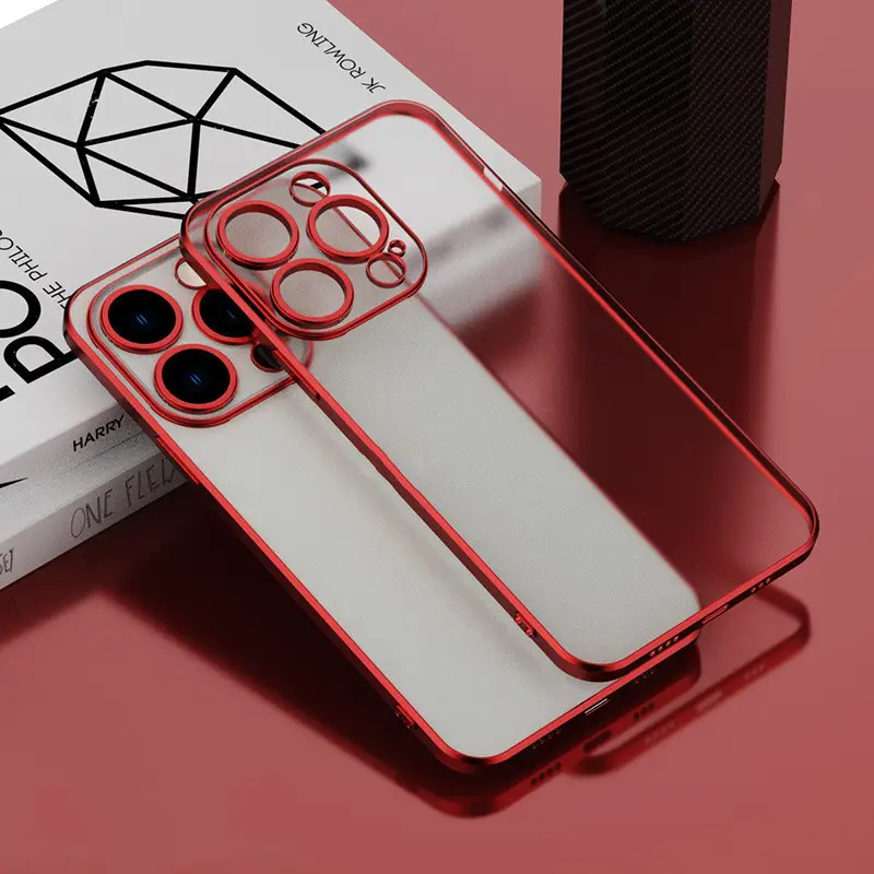 Suitable Mobile Phone Shell All-inclusive Matte
