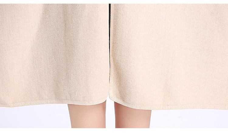 Women's Loose Hooded Knit Cardigan Shawl