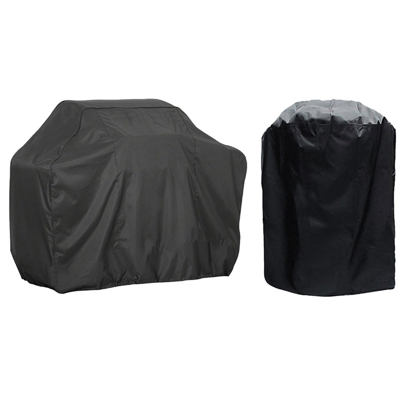 housse barbecue Housse Barbecue Imperméable Oxford PROTENA