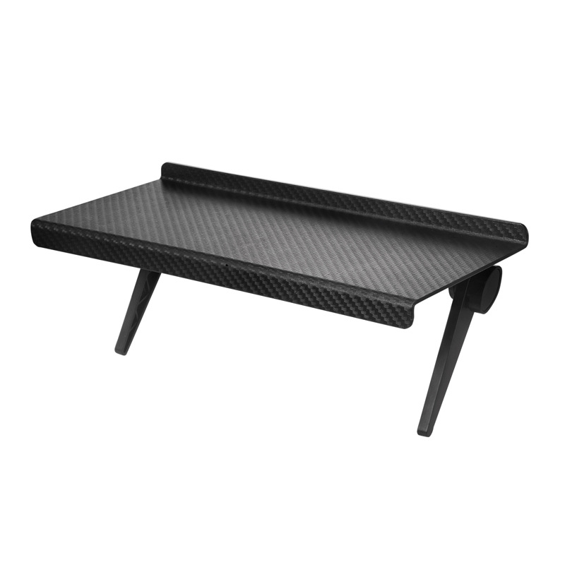 Perforation-free Display Shelf TV Stand - Image 4