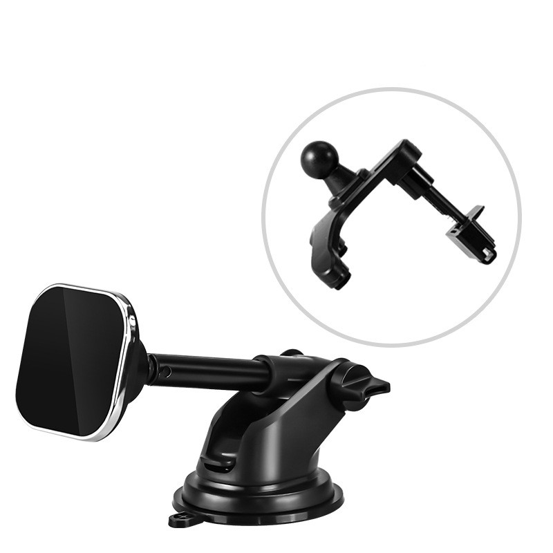 Suction cup airoutlet