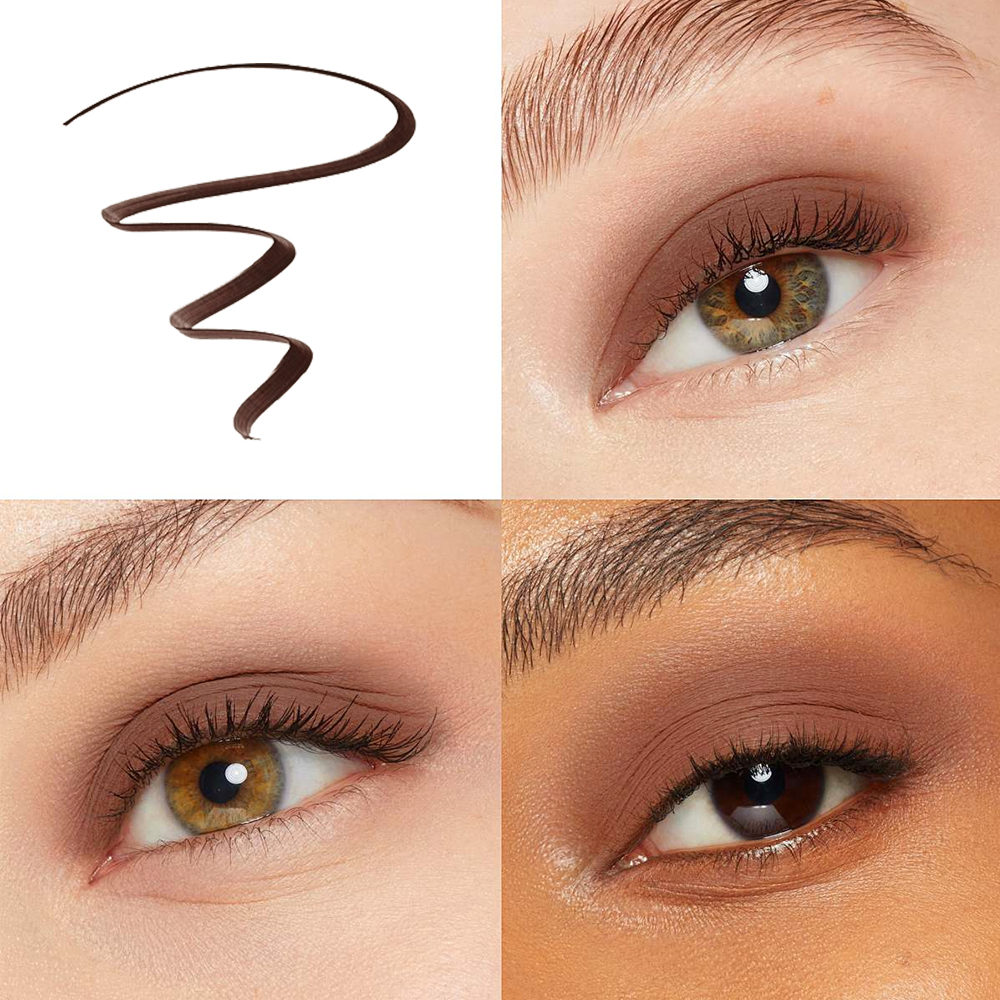Lazy Eyeshadow Stick, Easy To Color Non-smudge Eye Makeup, Shimmer Glitter Highlight Eyeshadow Stick For Wholesale, 13.5g