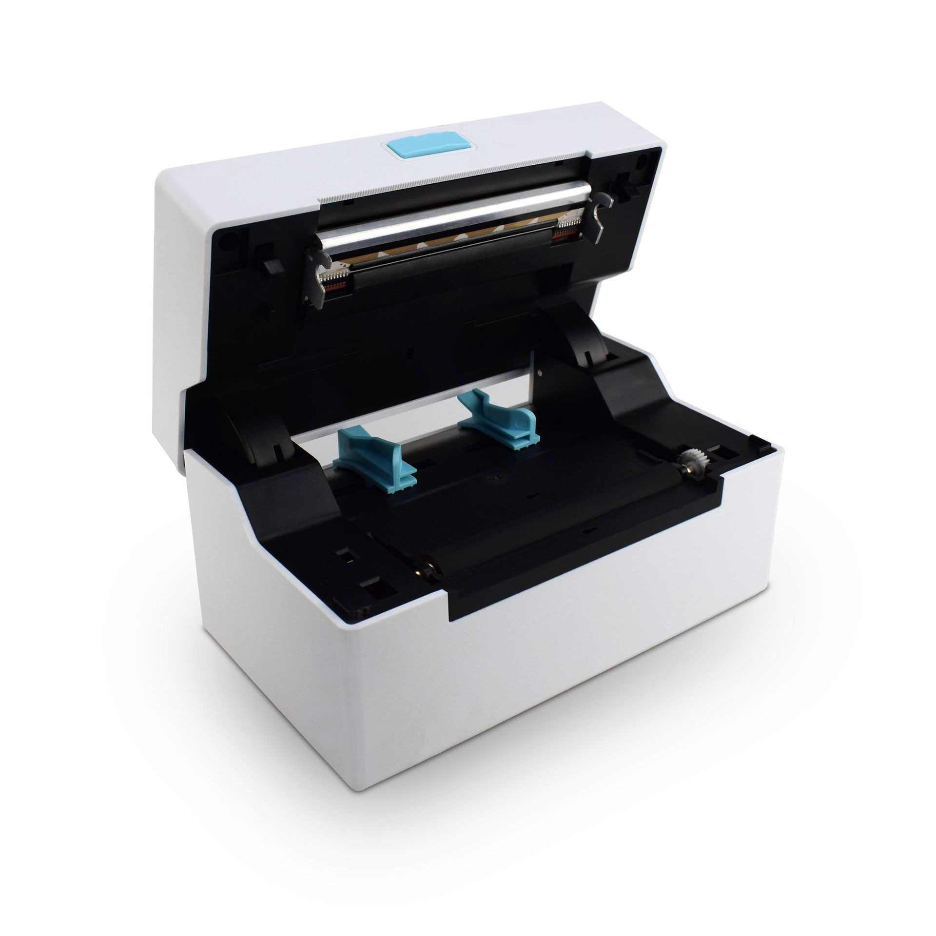 Label Thermal Express Single Printer Bluetooth — foto 5