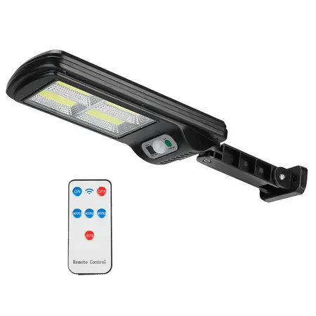 Solar Powered Wall Lights Outdoor Beads Motion