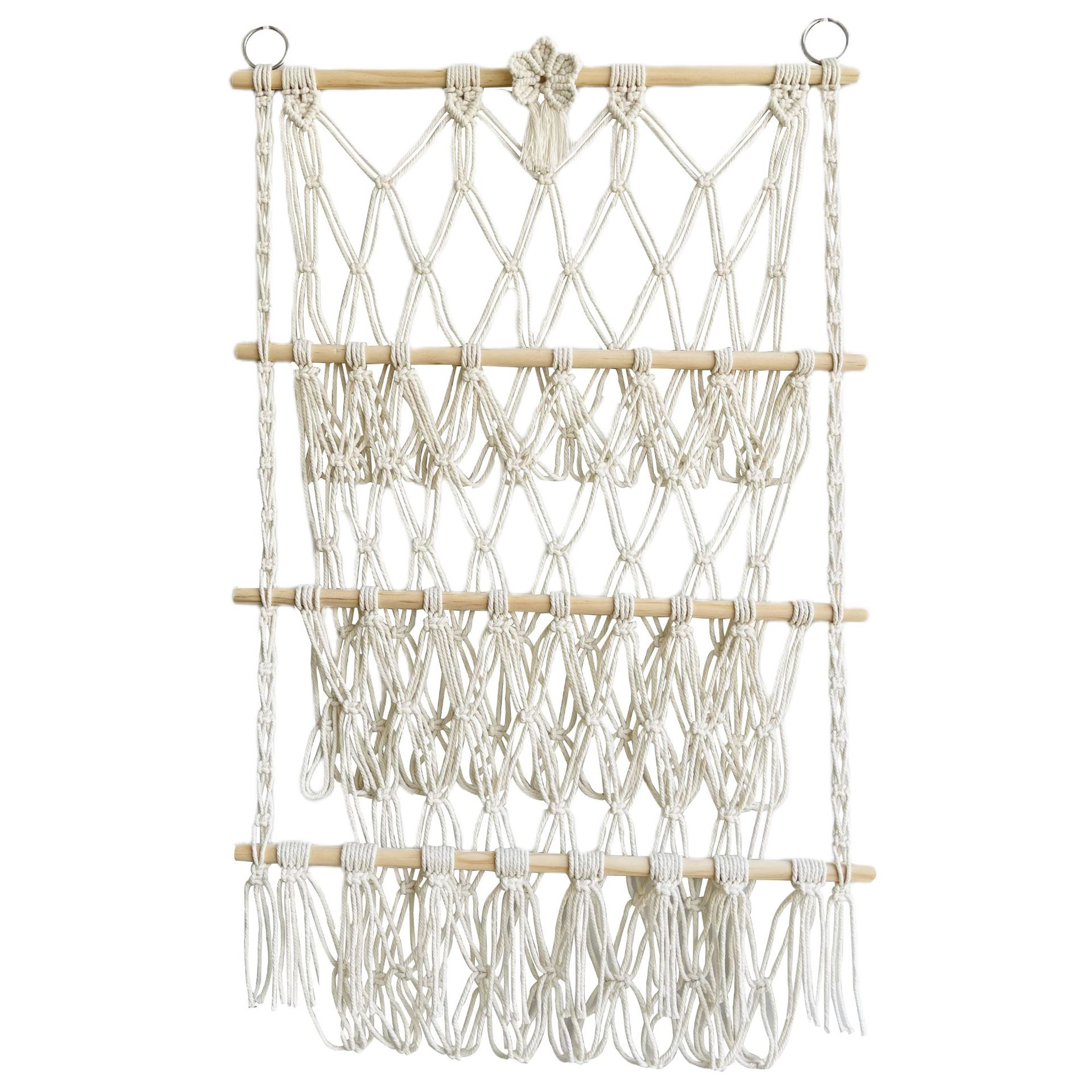 Stuffed Animal Net Or Hammock Handmade Toy Hammock Net For Stuffed Animals Corner Wall Hanging For Toy Storage Organizer Holder For Small Stuffed Animal Net
