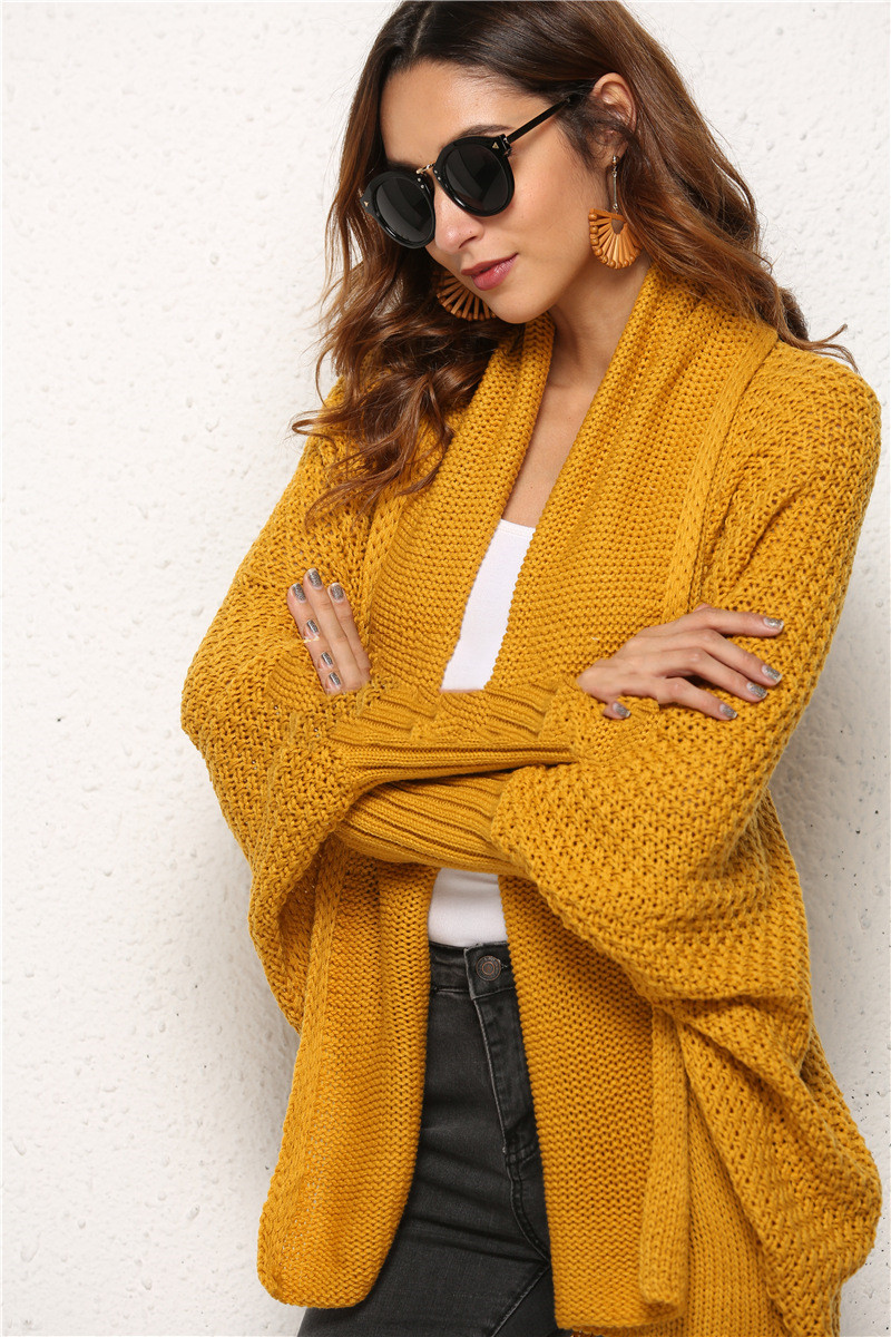 Title 6, Womens Knitwear Cardigan Sweater – Soft, versa...