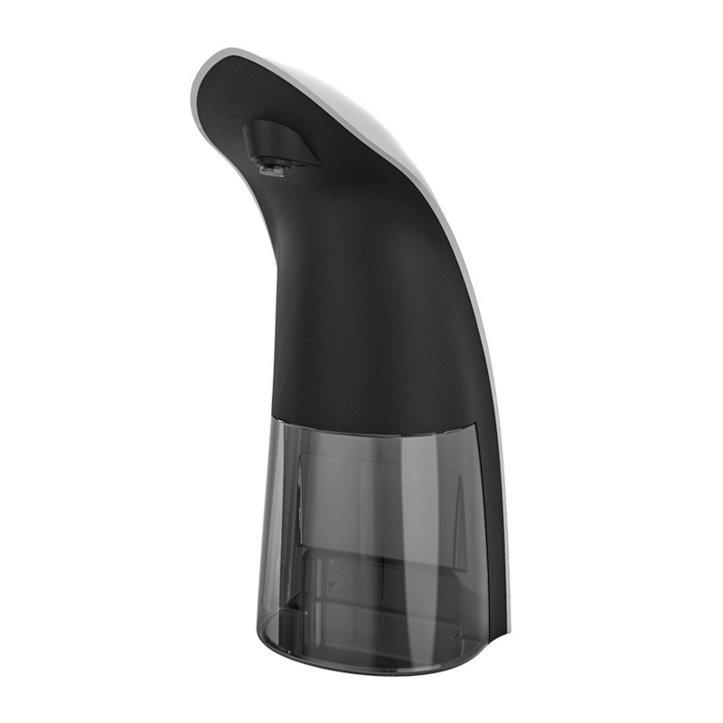 Title 2, Induction mobile phone soap dispenser, automati...