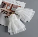 Lace Decorative Clothes Sleeve