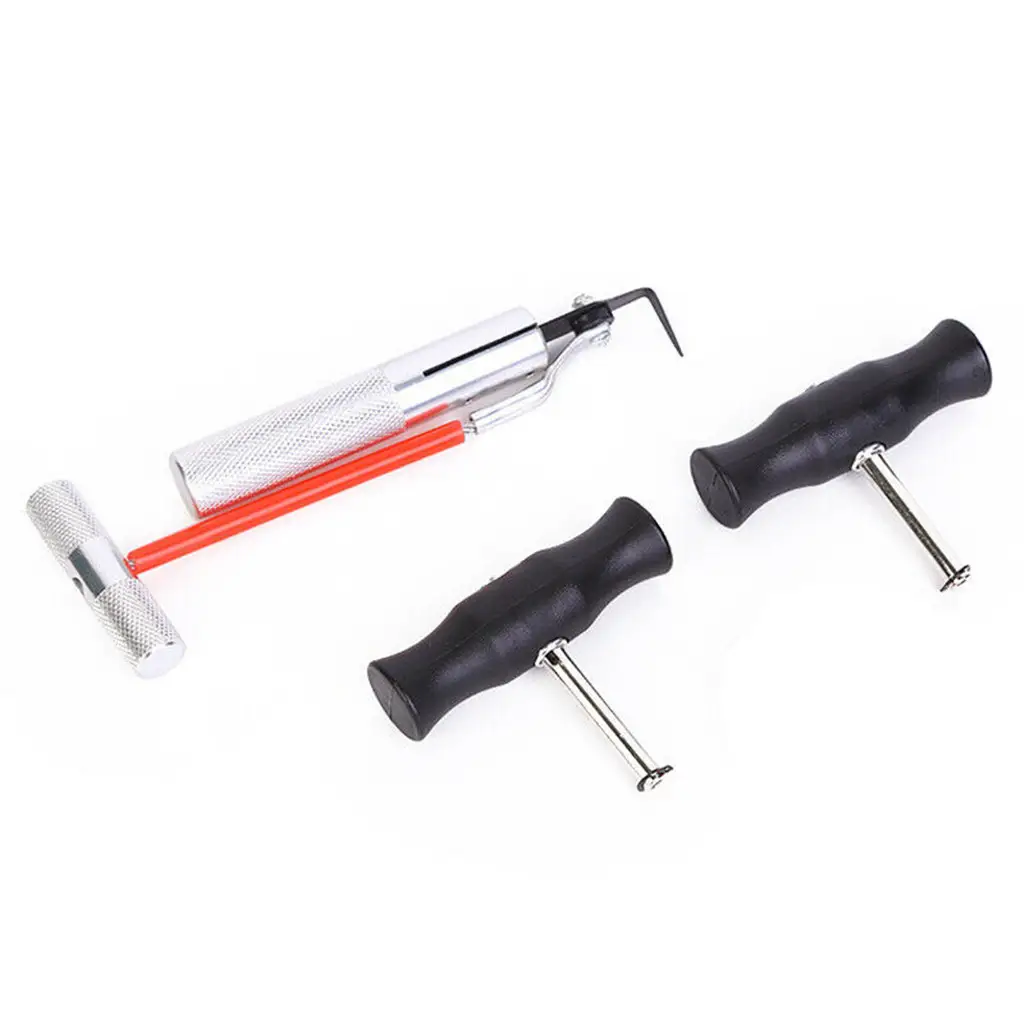 Windshield Disassembly Tool Automobile Glass Broach