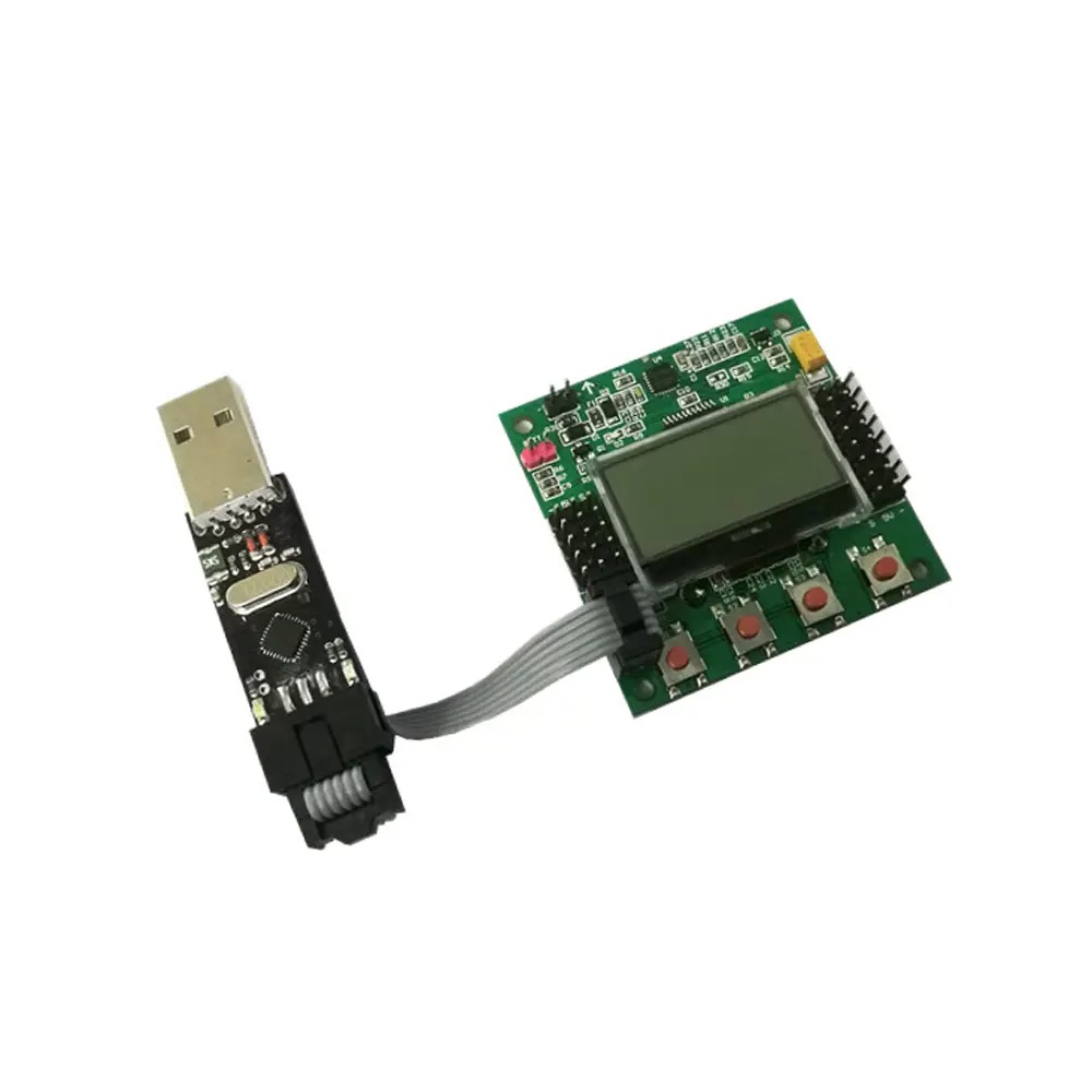 Flight Control New Firmware Self-balancing KK2 — foto 6