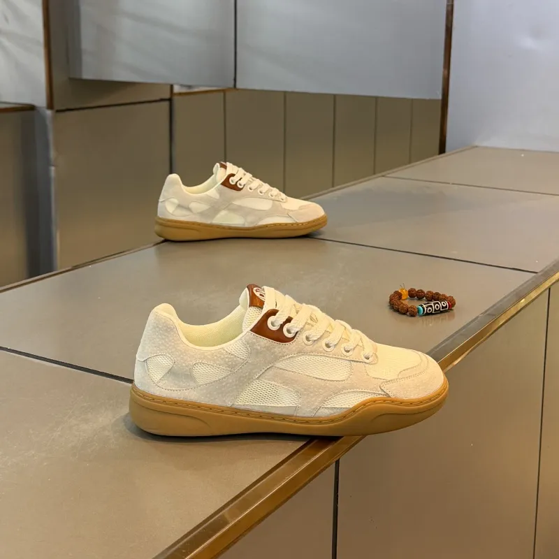 2026 New Summer Men's Breathable Casual Skate