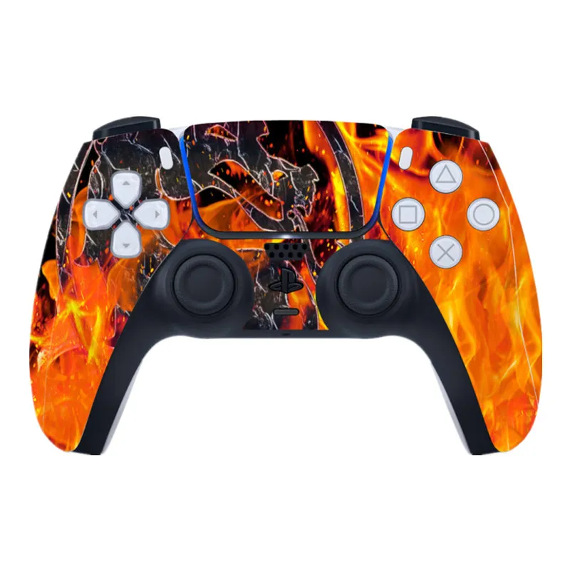 24 Style Sell Well Sticker For PlayStation 5 PS5 Controllers – image 8