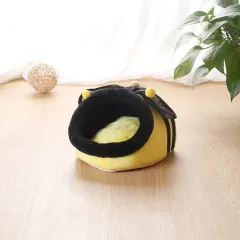 Pet House Guinea Pig Ferrets Hamsters Hedgehogs Rabbits Rats Super Warm - Bumblebeeer - View 1