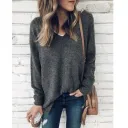 Flower Gray Black