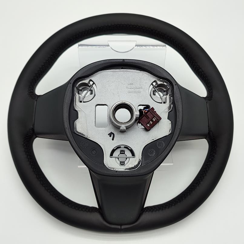 Upgrade heated steering wheel 1490214-00-b for 2017-2023