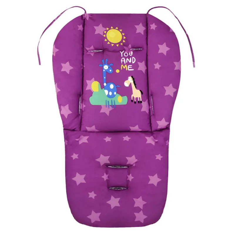 Thickened Children's Dining Chair Electric Car Universal