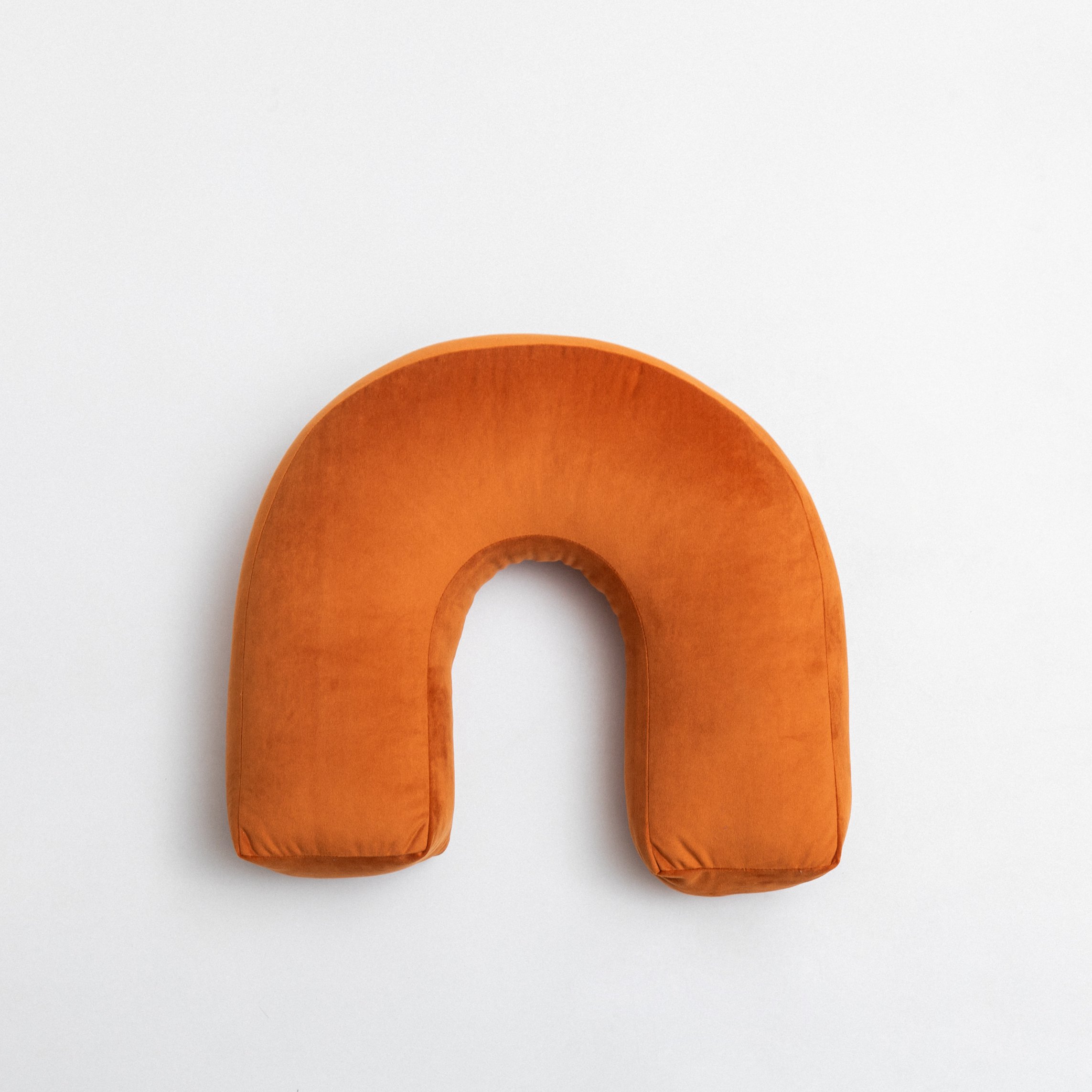 Leisure Shaped Pillow