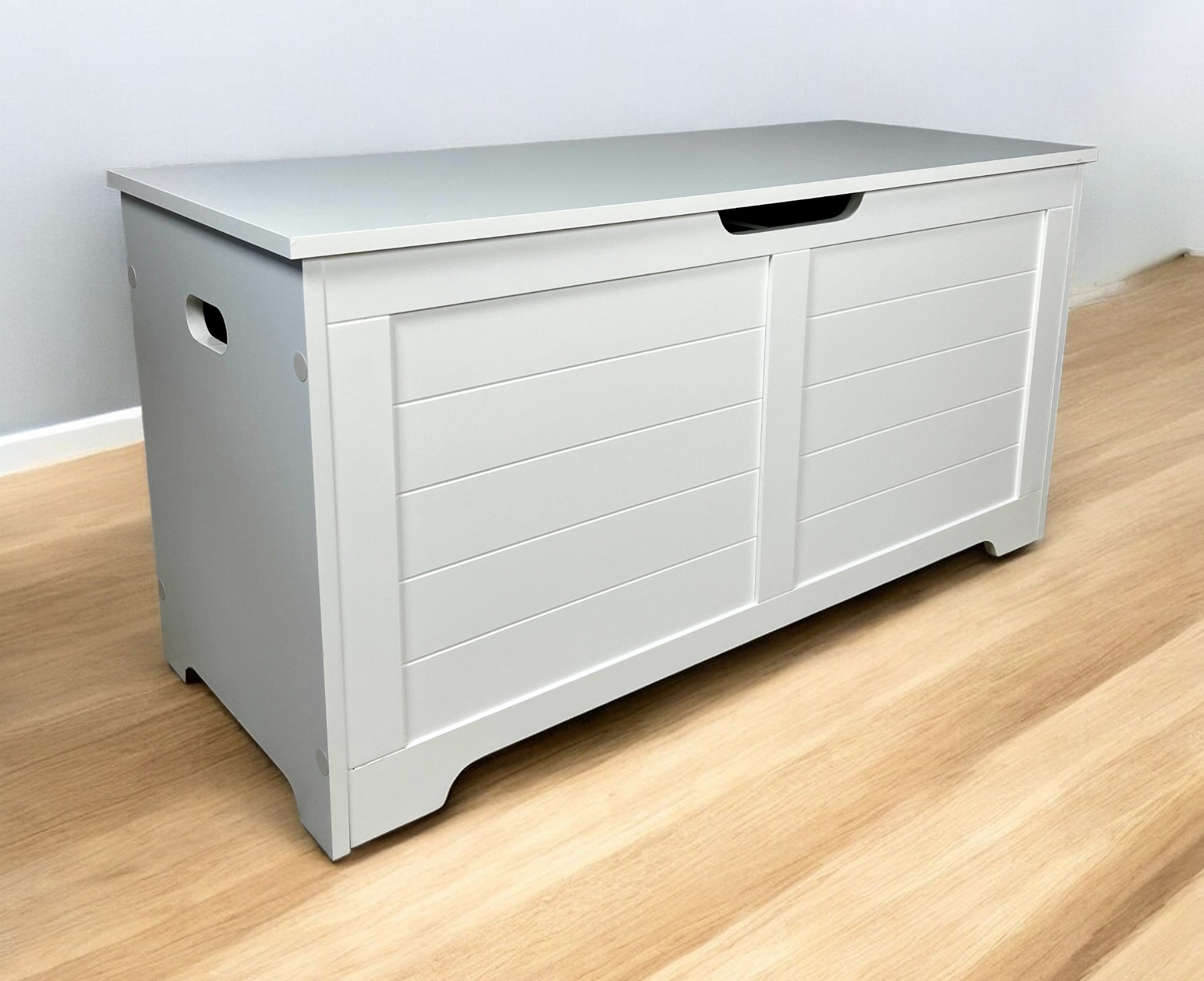 Top Open Litter Box Fence Furniture Color - Shop at LoveMi