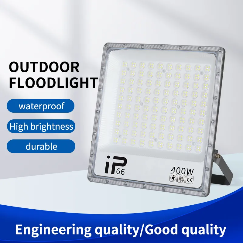 LED Floodlight