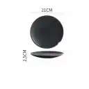 Star Black