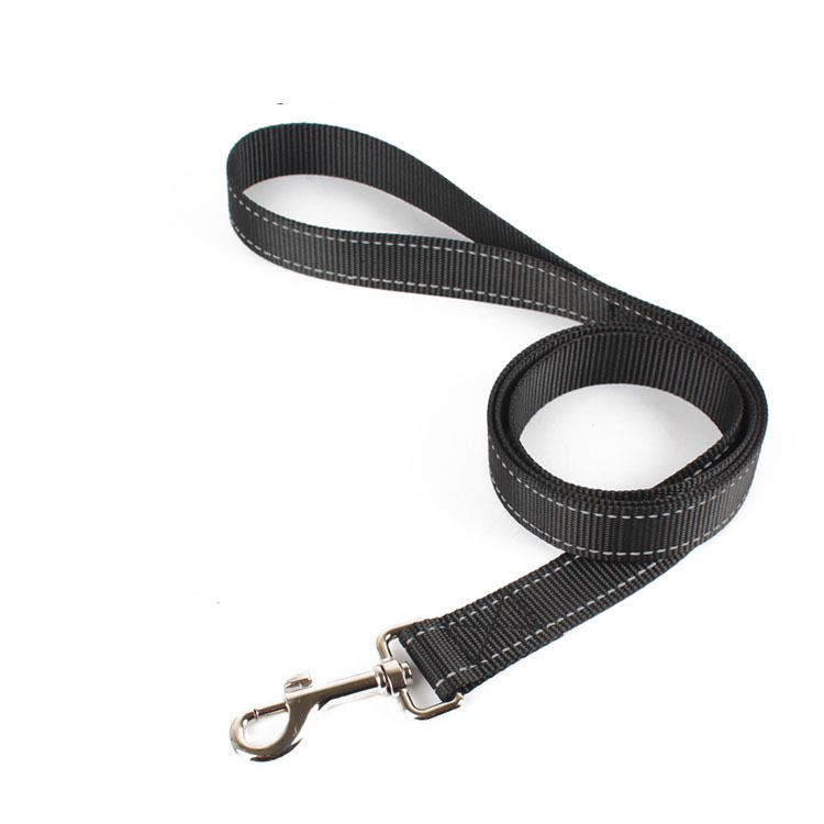 Traction rope black