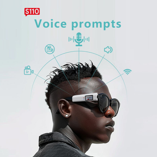 FPV Glasses Camera - Image 5