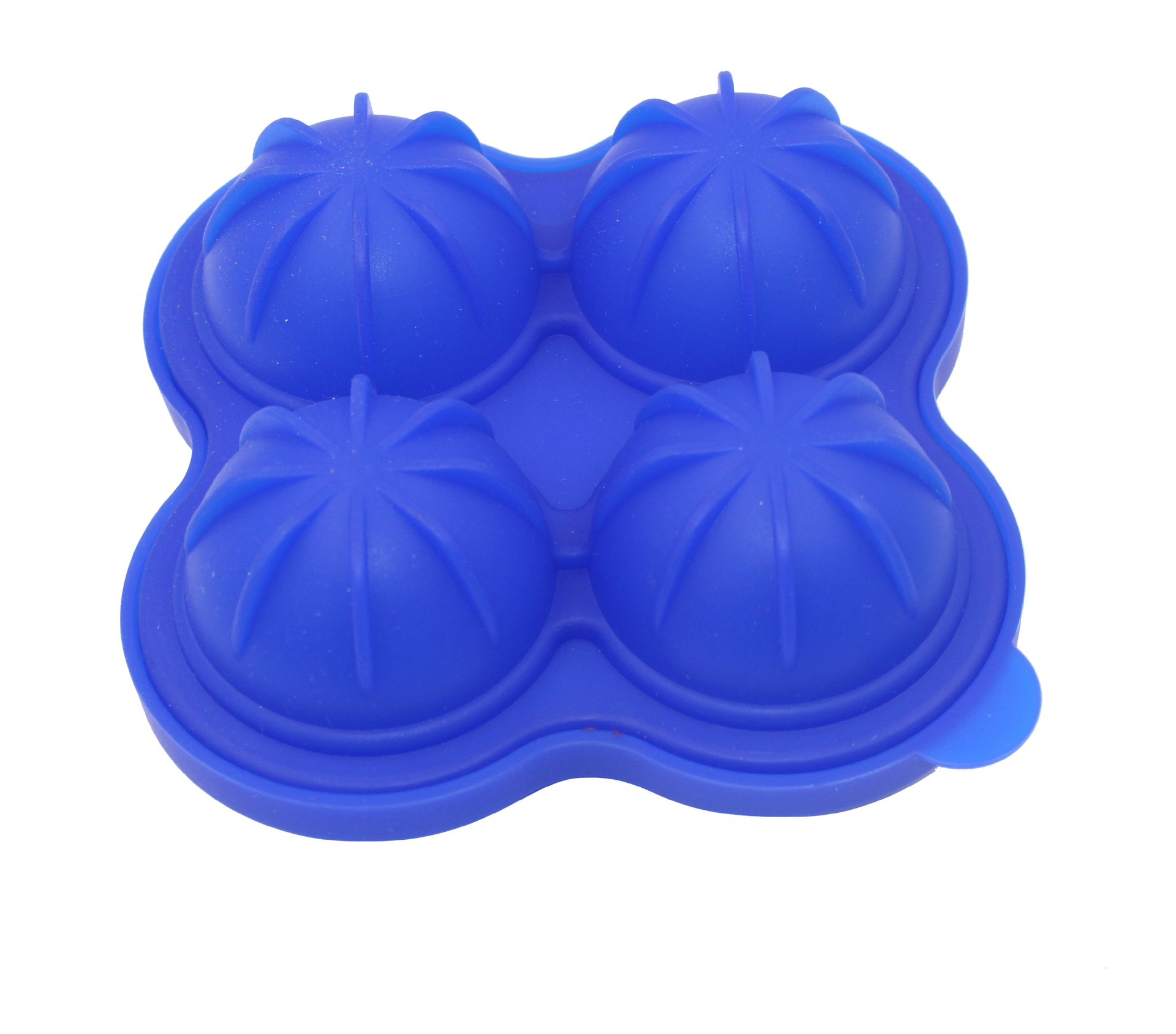 Title 3, Silicone ice hockey mould