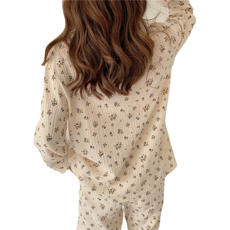 Title 4, Womens Spring Long Sleeve Cardigan Cotton Gauz...