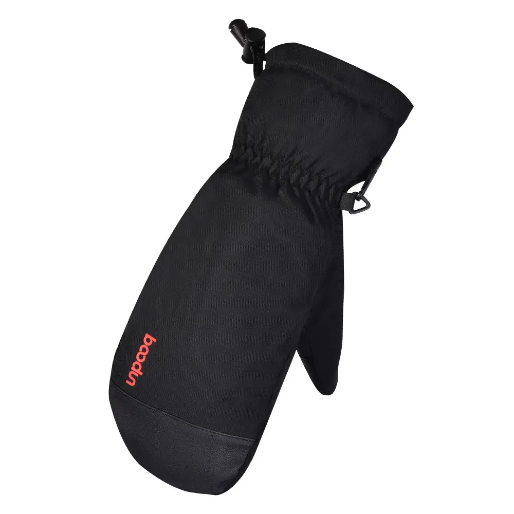 Winter Outdoor Mittens Warm Ski Gloves