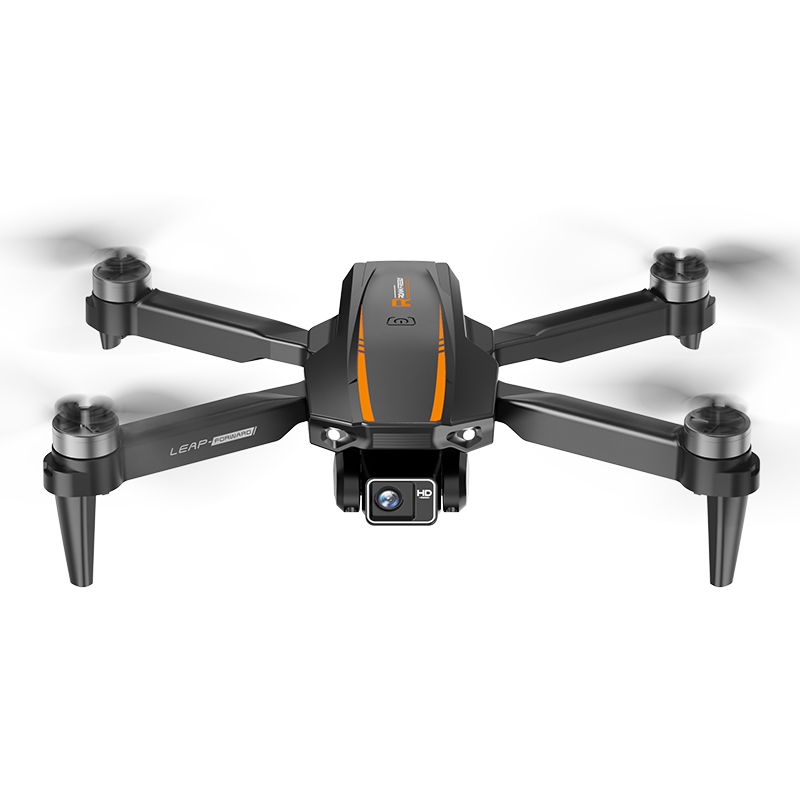 H31 Dual Camera Brushless Single Electric Drone