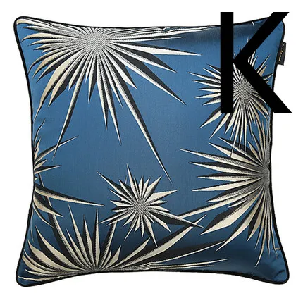 Geometric Model Room Throw Sofa Cushion Hugging Pillow Case K - Shop at LoveMi