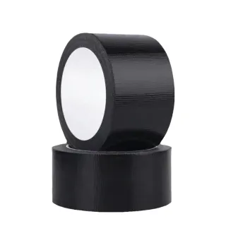 Heavy Duty Black Leatherette Seat Repair Tape, Waterproof Adhesive-backed Fabric Tape For Motorcycle & E-bike Saddle Repair, High Tack Upholstery Patch