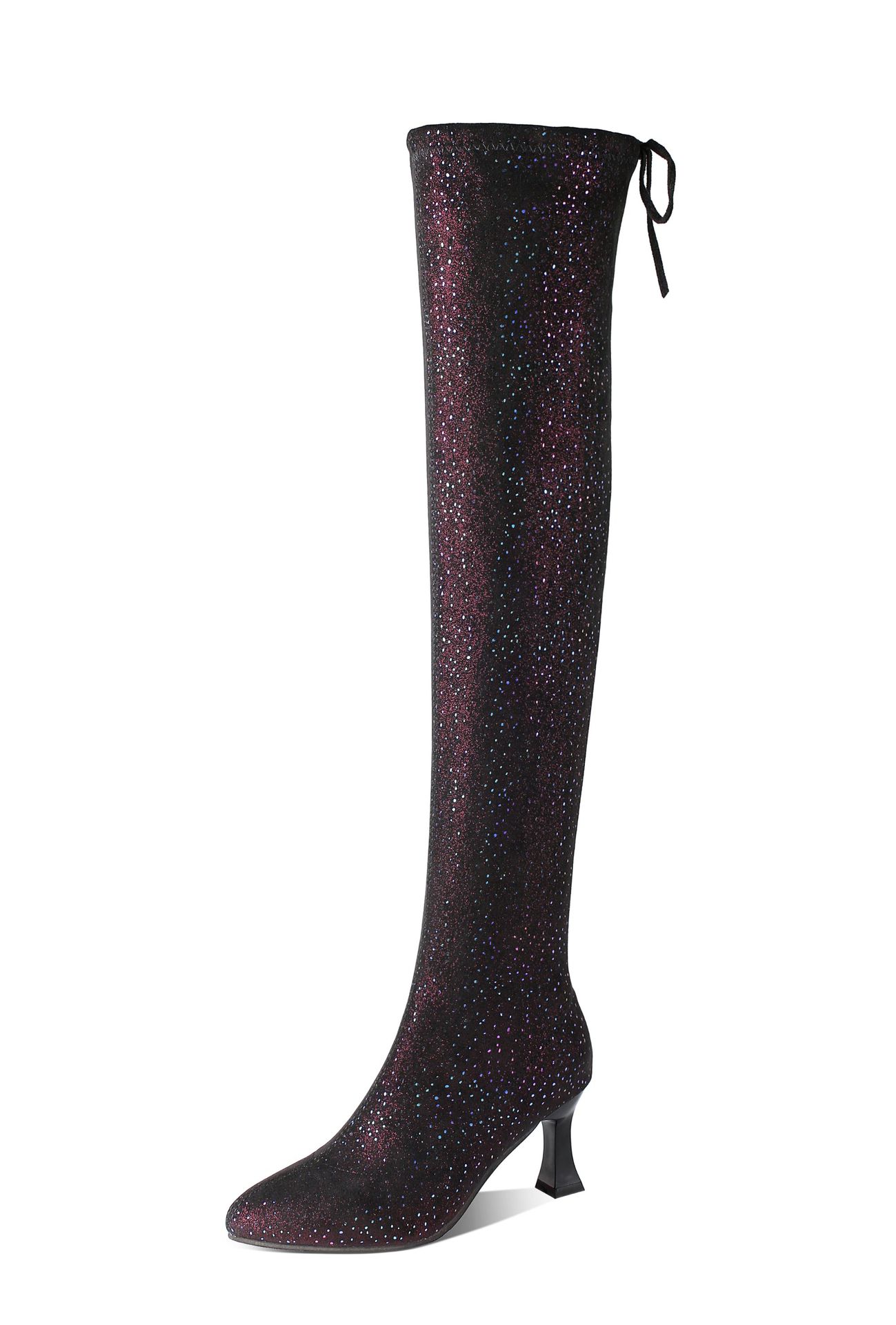 Title 5, Over-the-knee Boots Women