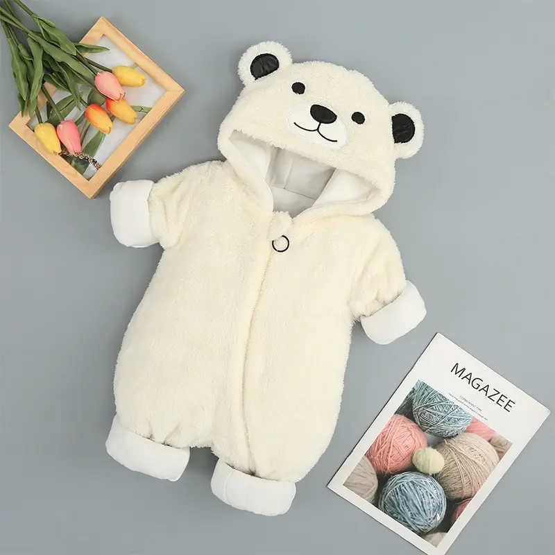 Clothes Plus Cotton Onesies, Clothes, Baby