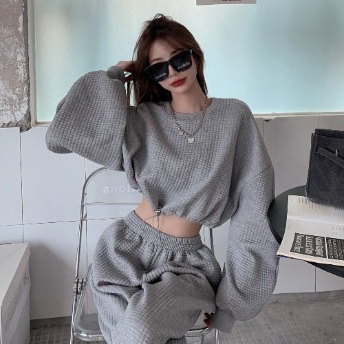 Grey Top