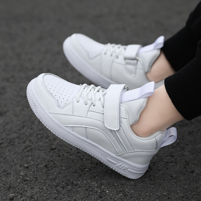 Spring And Summer Breathable Non-slip Boys Sneakers — foto 6
