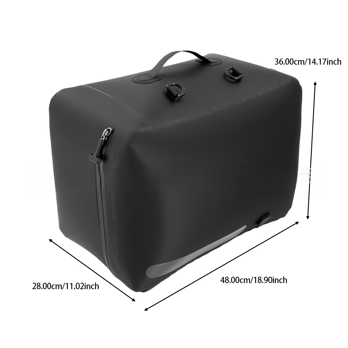 Travel Multi-purpose Luggage Bag TPU Vacuum Compression Bag Camping Waterproof And Moisture-proof Clothing Storage Bag Airtight Bag 7