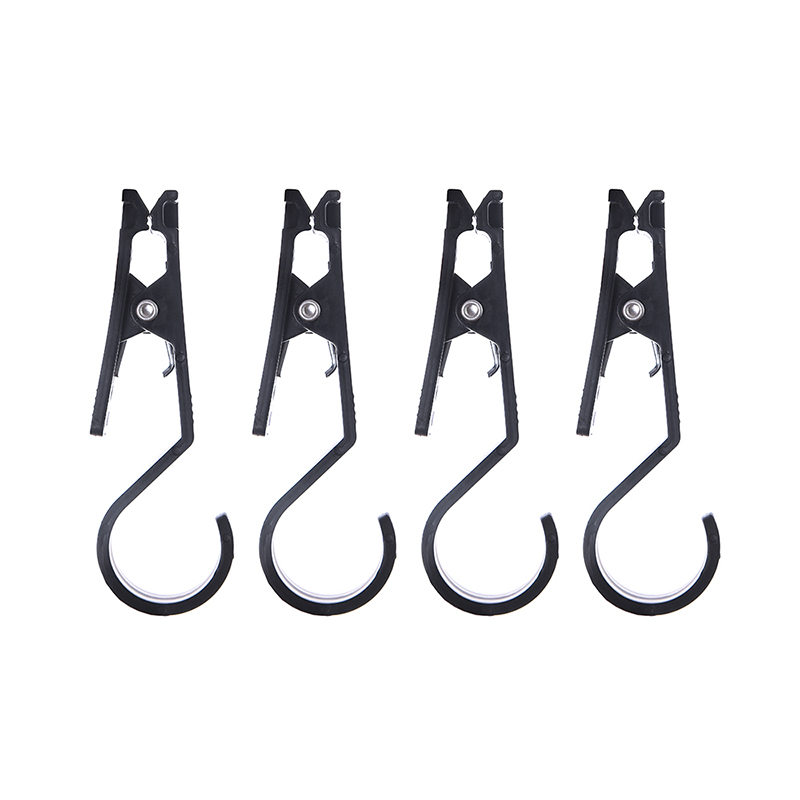 Multifunctional Tent Windproof Fixing Clip 3